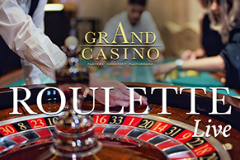 Roulette