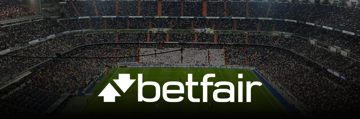 Betfair bookmaker office