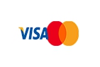 Visa & MasterCard