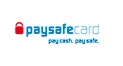 PaySafeCard