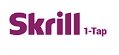 Skrill 1-Tap