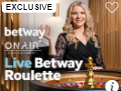 Roulette Betway